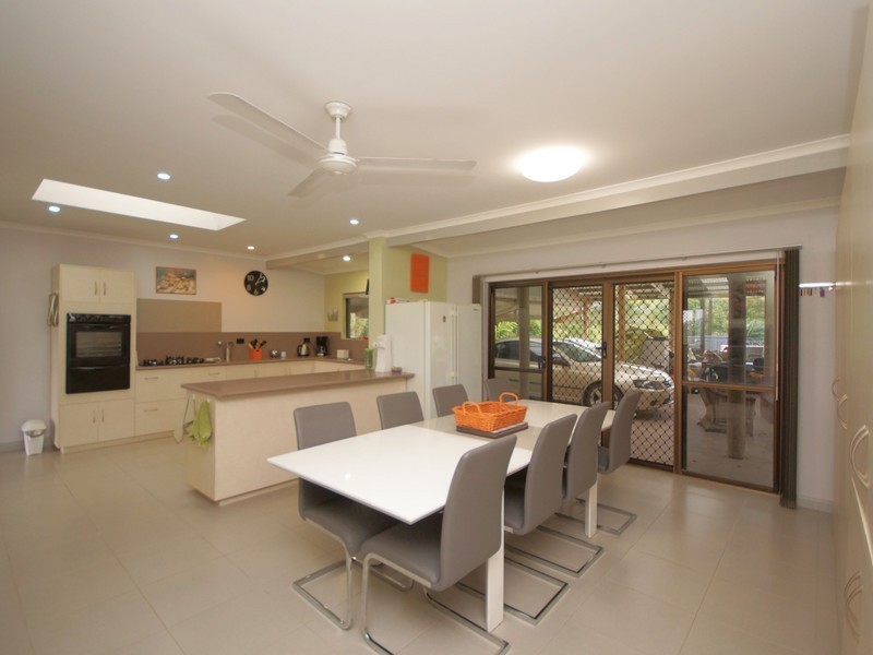 299 Bulgun Road, Bulgun QLD 4854