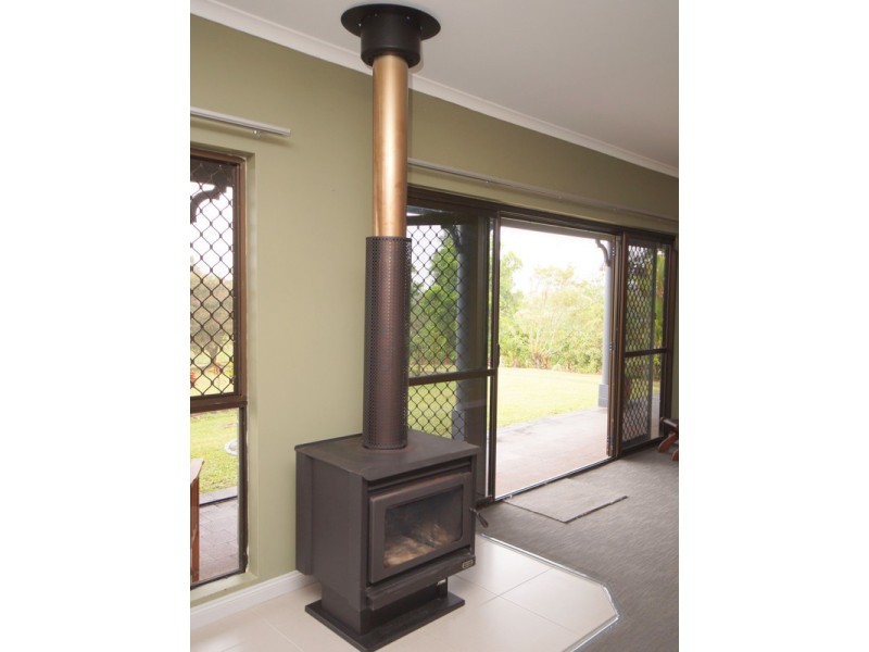 299 Bulgun Road, Bulgun QLD 4854