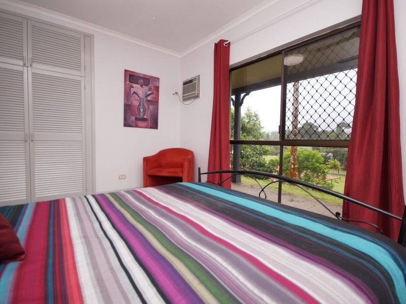 299 Bulgun Road, Bulgun QLD 4854