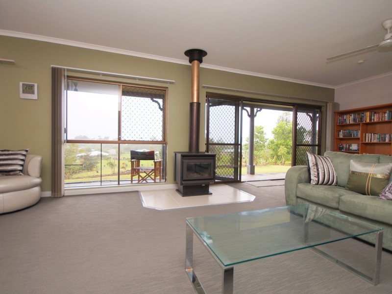 299 Bulgun Road, Bulgun QLD 4854