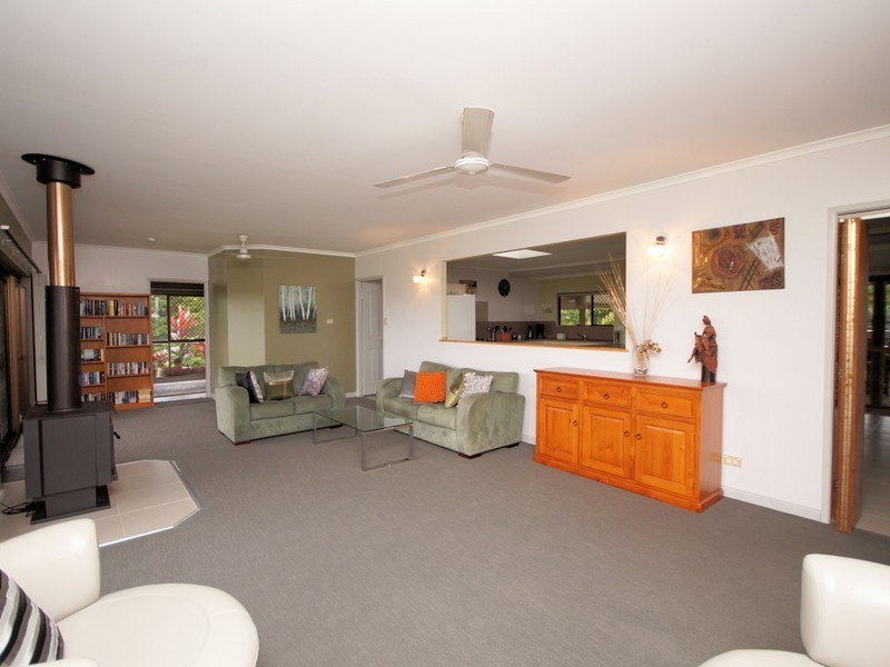 299 Bulgun Road, Bulgun QLD 4854