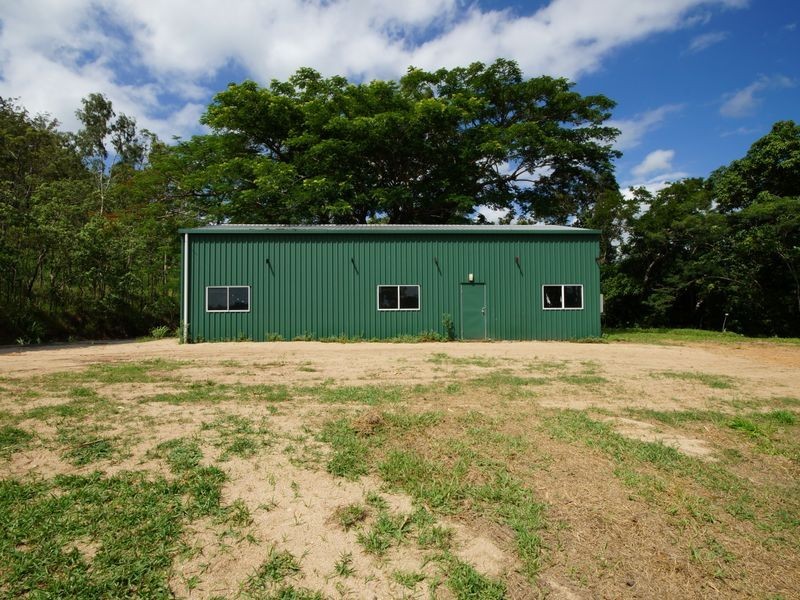 520 Middle Murray Road, Murray Upper QLD 4854