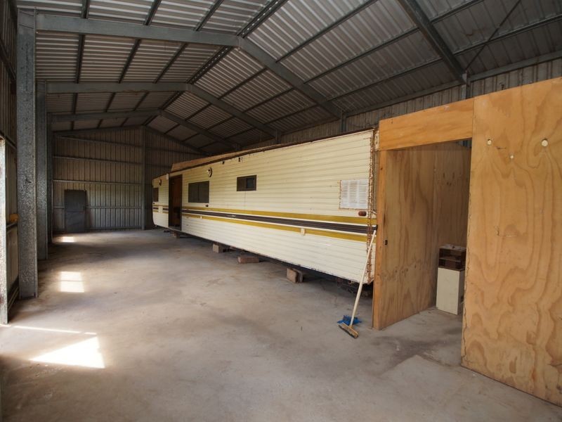 520 Middle Murray Road, Murray Upper QLD 4854