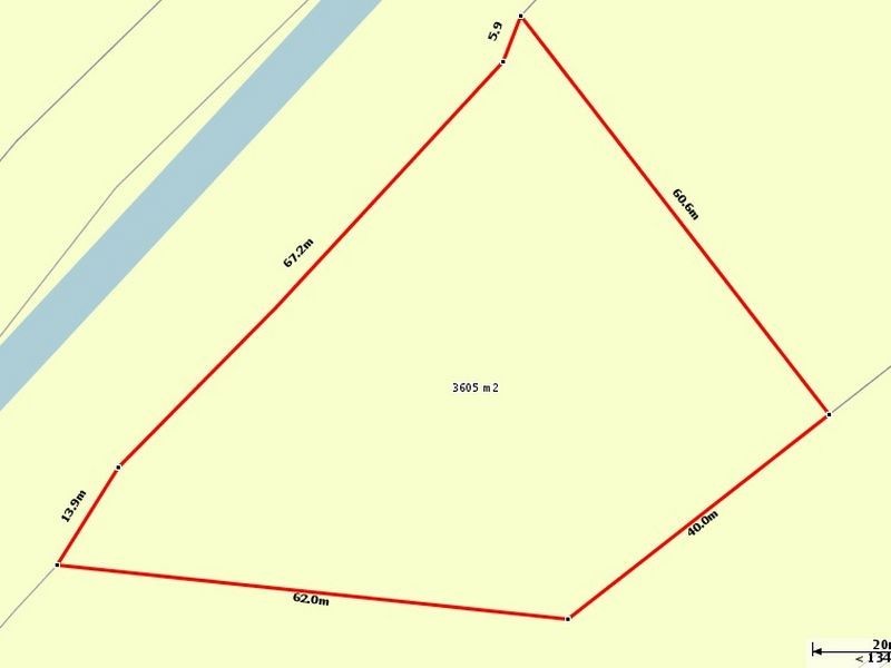 520 Middle Murray Road, Murray Upper QLD 4854