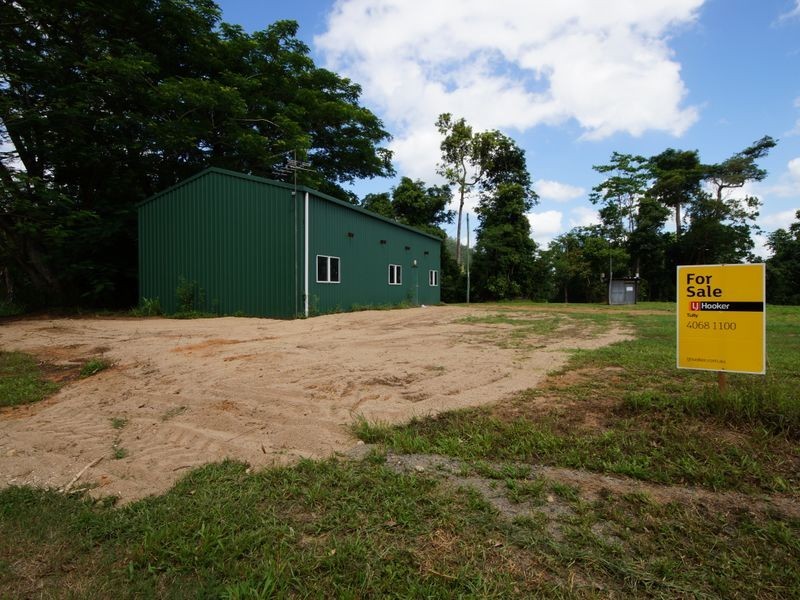 520 Middle Murray Road, Murray Upper QLD 4854