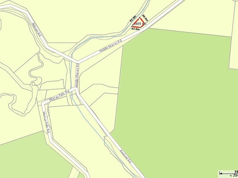 520 Middle Murray Road, Murray Upper QLD 4854