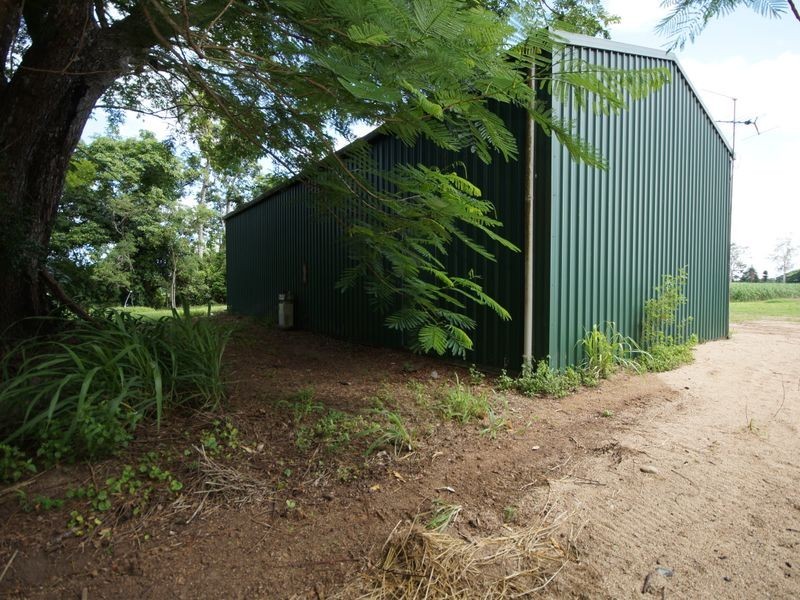 520 Middle Murray Road, Murray Upper QLD 4854