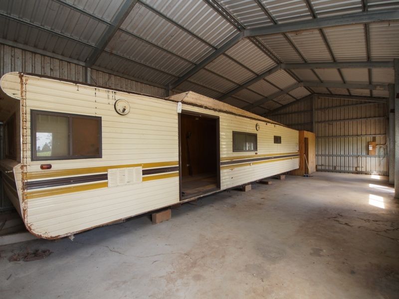 520 Middle Murray Road, Murray Upper QLD 4854