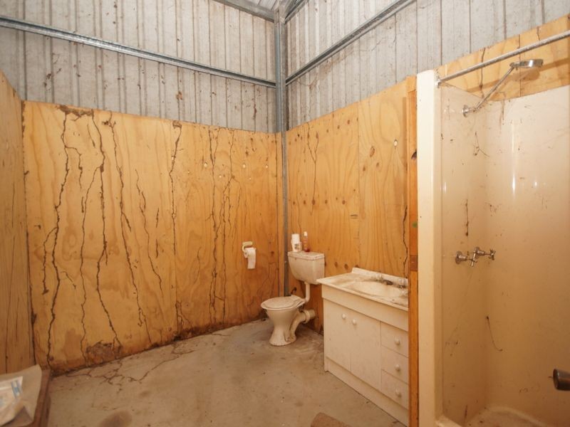 520 Middle Murray Road, Murray Upper QLD 4854