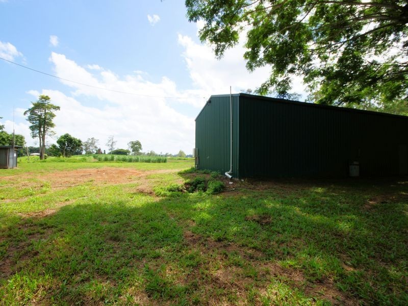 520 Middle Murray Road, Murray Upper QLD 4854