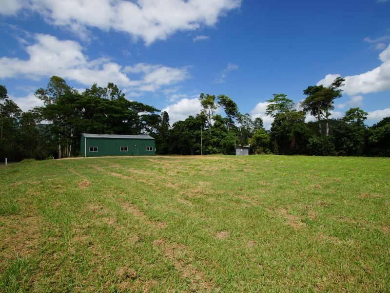 520 Middle Murray Road, Murray Upper QLD 4854