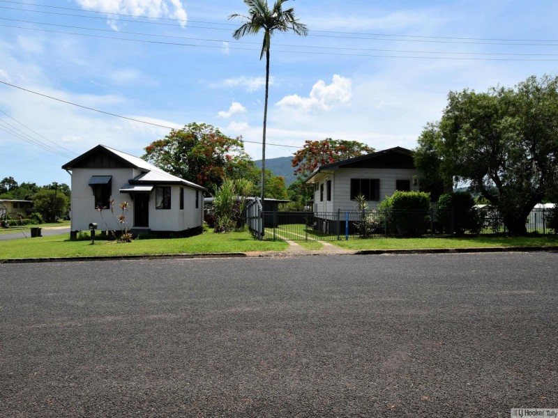 8 Murray Street, Tully QLD 4854