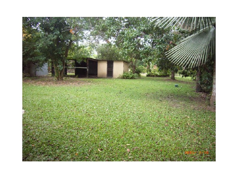 Tully QLD 4854