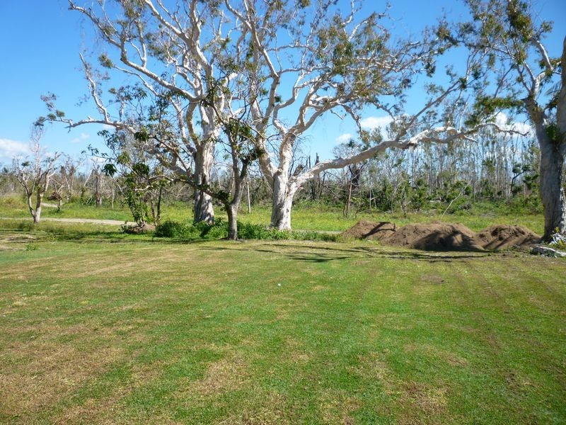 Tully Heads QLD 4854