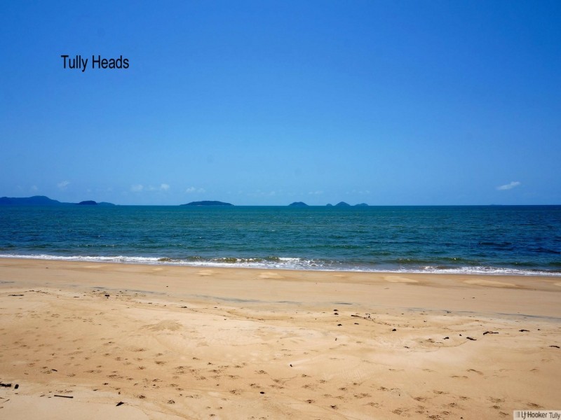 84 Taylor Street, Tully Heads QLD 4854