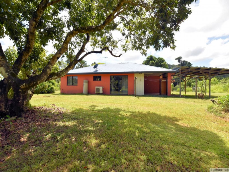 1367 Old Tully Road, Maadi QLD 4855