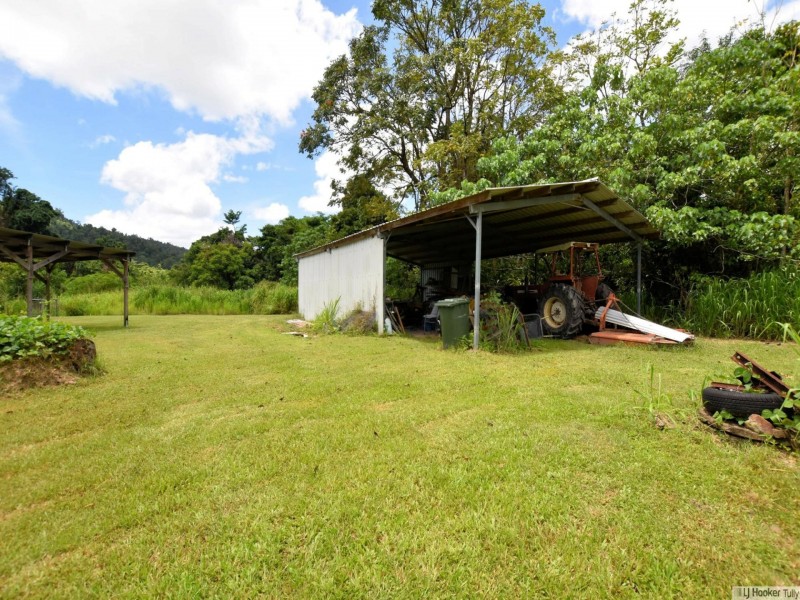 1367 Old Tully Road, Maadi QLD 4855