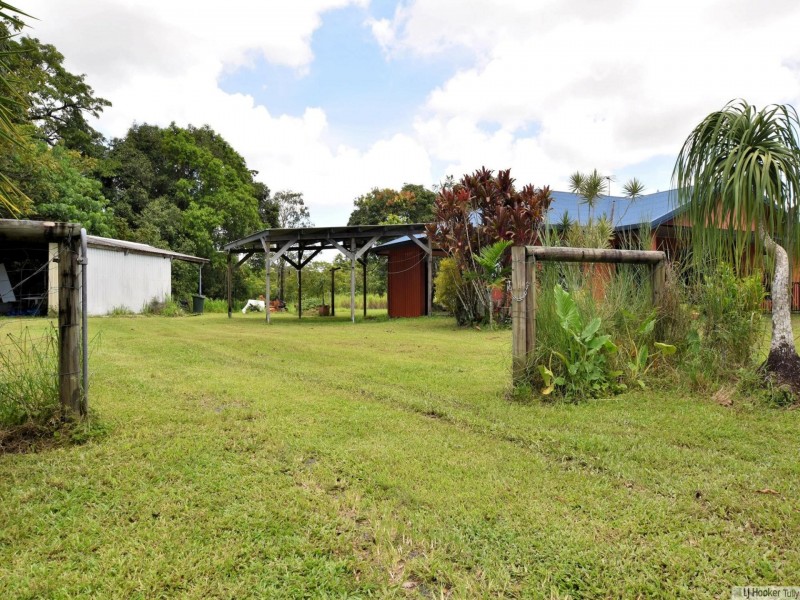 1367 Old Tully Road, Maadi QLD 4855