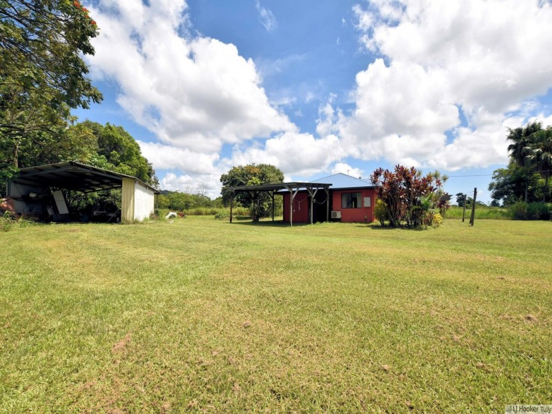 1367 Old Tully Road, Maadi QLD 4855