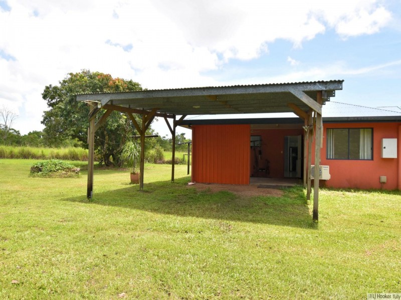 1367 Old Tully Road, Maadi QLD 4855