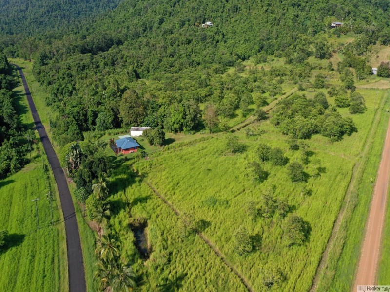 1367 Old Tully Road, Maadi QLD 4855