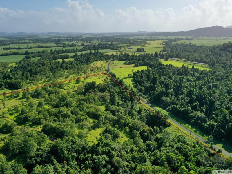 1367 Old Tully Road, Maadi QLD 4855