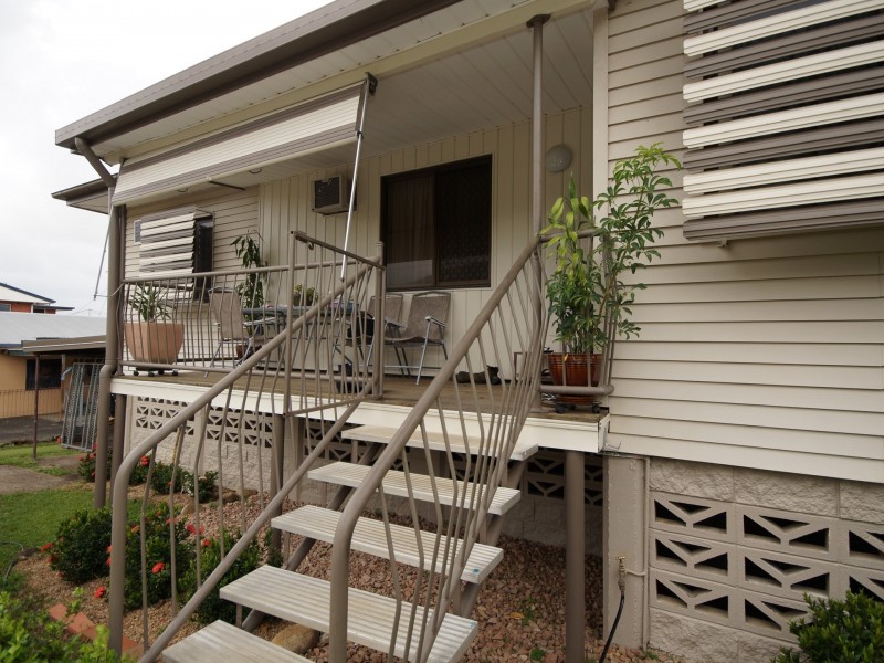 16 Cairns Street, Tully QLD 4854