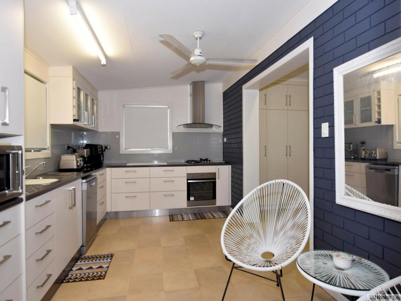 17 Bergin Road, Innisfail Estate QLD 4860