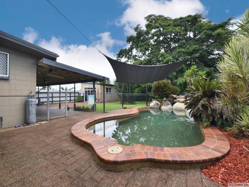 17 Bergin Road, Innisfail Estate QLD 4860