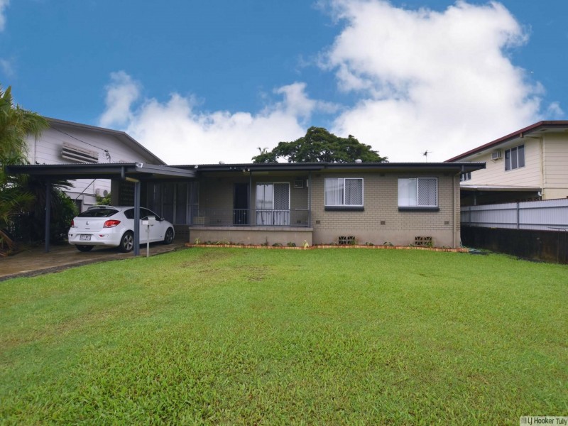 17 Bergin Road, Innisfail Estate QLD 4860