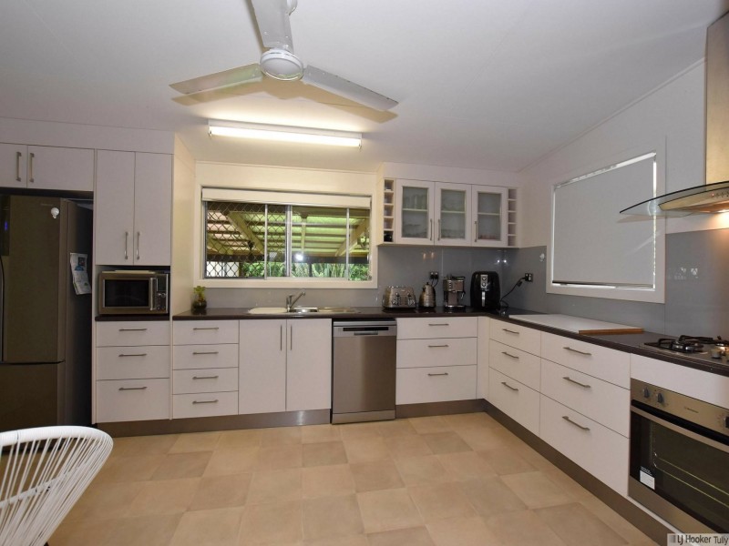 17 Bergin Road, Innisfail Estate QLD 4860