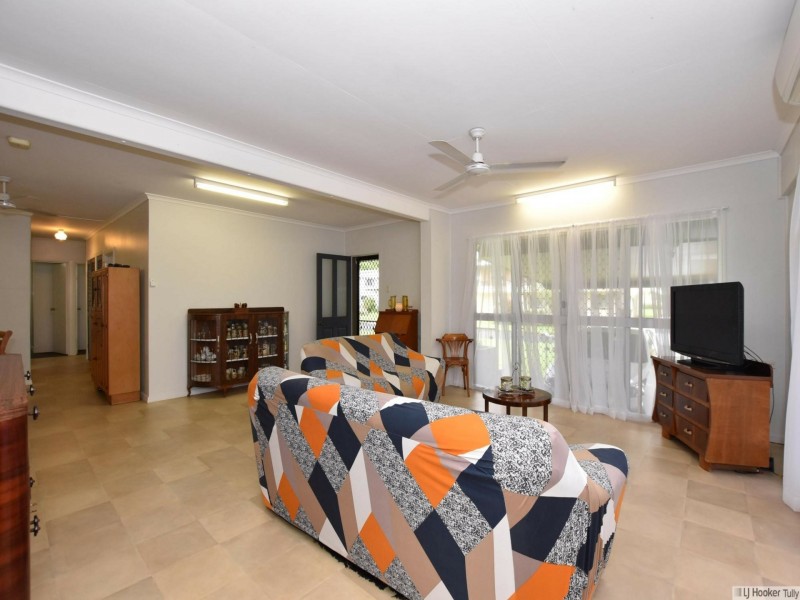 17 Bergin Road, Innisfail Estate QLD 4860
