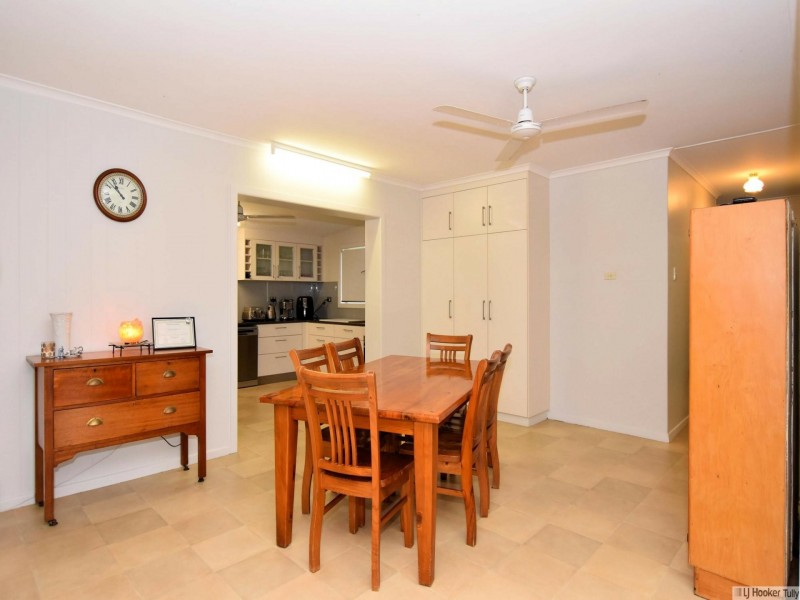 17 Bergin Road, Innisfail Estate QLD 4860