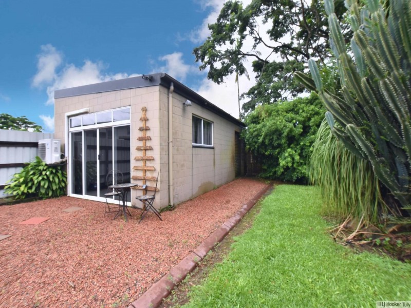 17 Bergin Road, Innisfail Estate QLD 4860