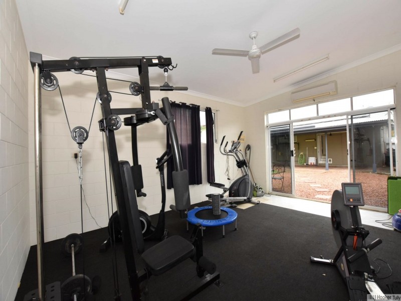 17 Bergin Road, Innisfail Estate QLD 4860