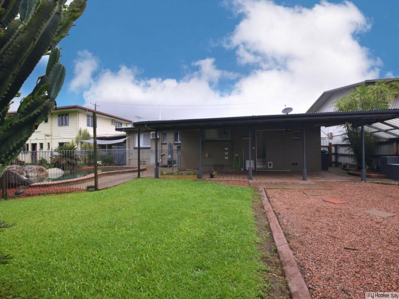 17 Bergin Road, Innisfail Estate QLD 4860