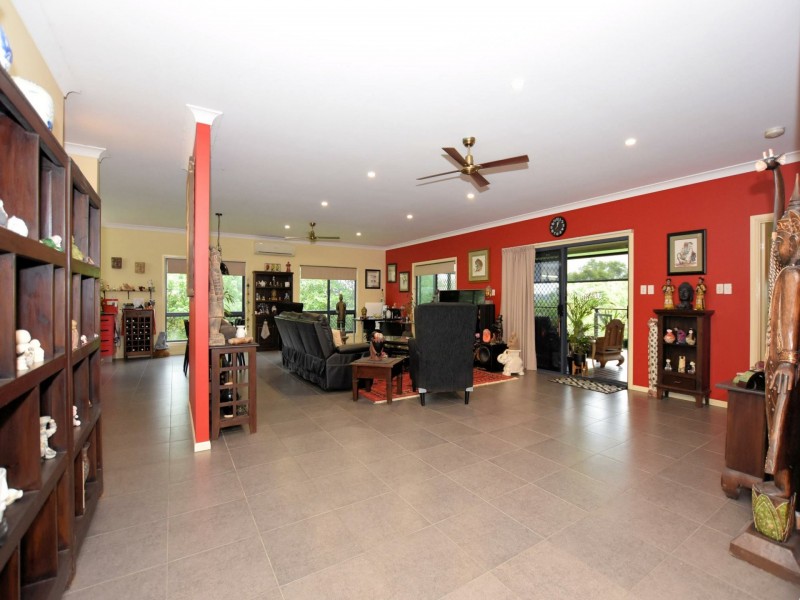 114 River Avenue, Mighell QLD 4860