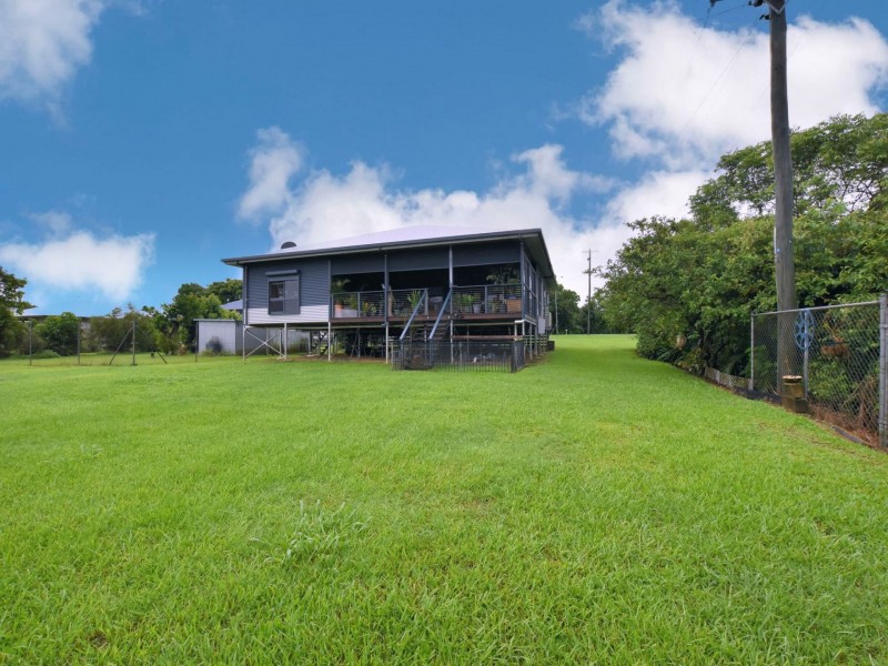 114 River Avenue, Mighell QLD 4860