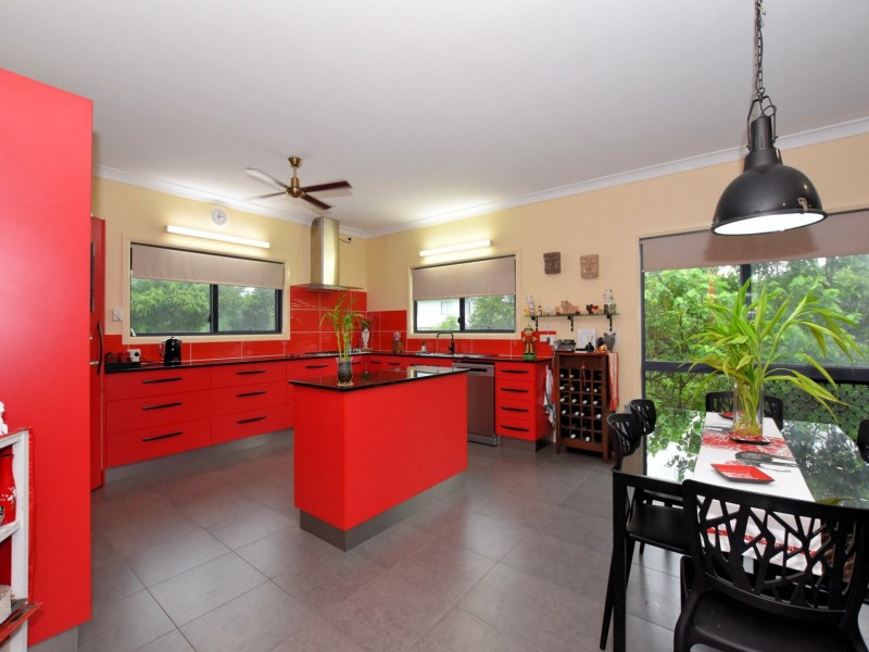 114 River Avenue, Mighell QLD 4860