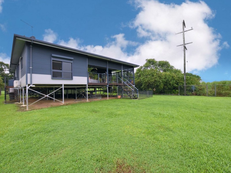 114 River Avenue, Mighell QLD 4860