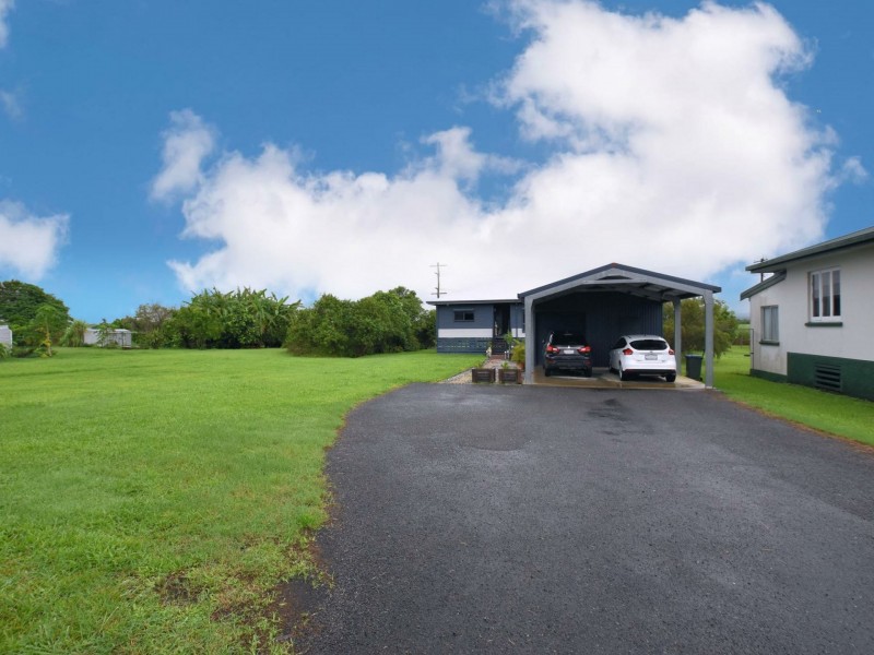 114 River Avenue, Mighell QLD 4860