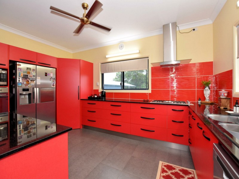 114 River Avenue, Mighell QLD 4860