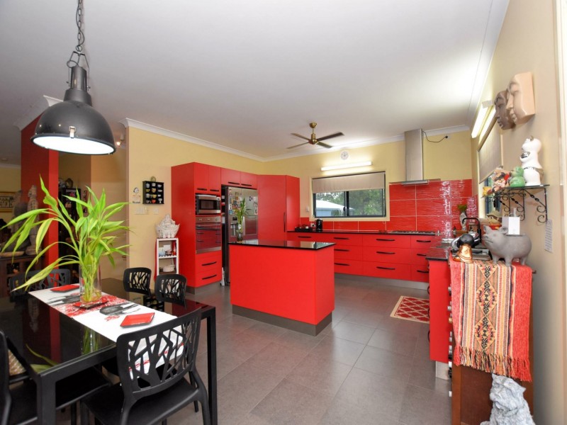 114 River Avenue, Mighell QLD 4860