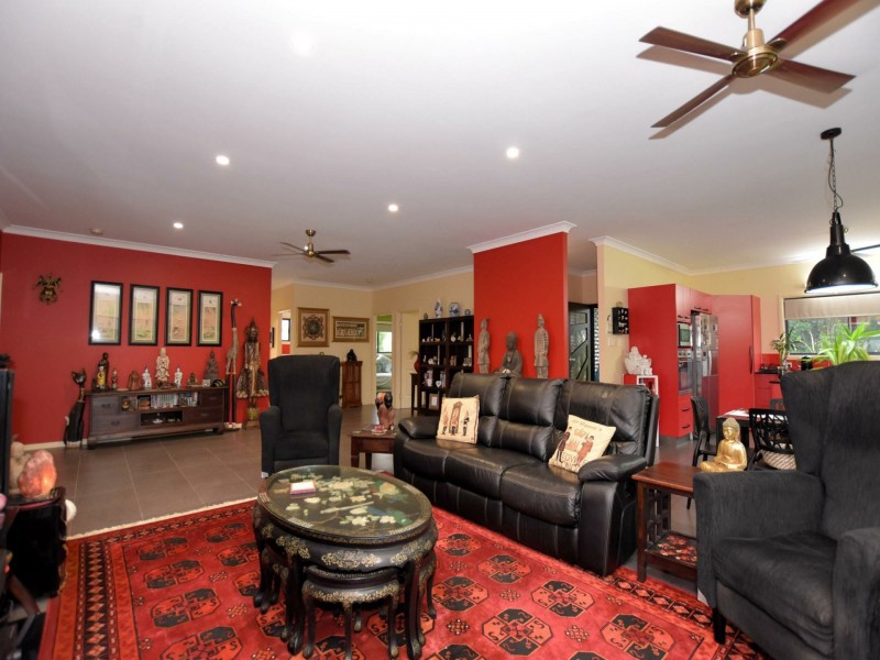 114 River Avenue, Mighell QLD 4860