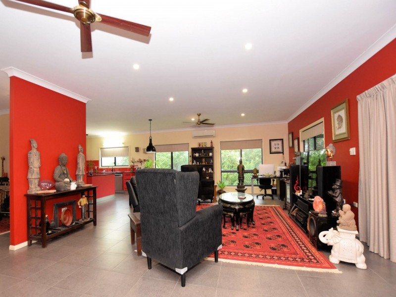 114 River Avenue, Mighell QLD 4860