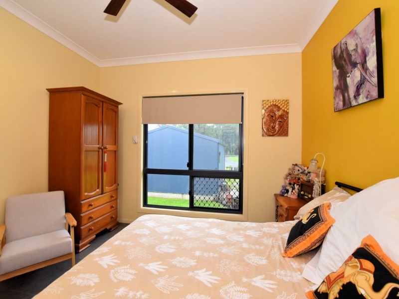 114 River Avenue, Mighell QLD 4860