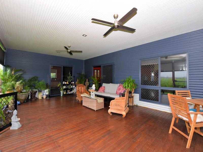 114 River Avenue, Mighell QLD 4860