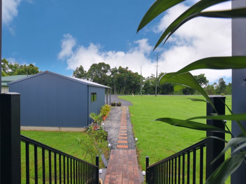 114 River Avenue, Mighell QLD 4860