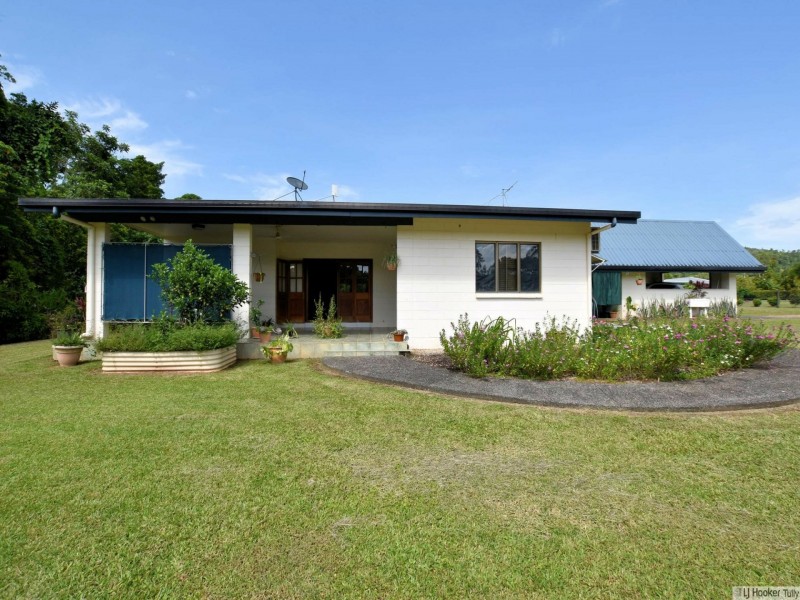 167 Bulgun Road, Bulgun QLD 4854