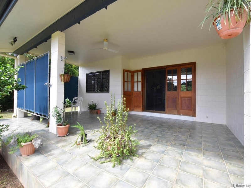 167 Bulgun Road, Bulgun QLD 4854